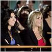 Photo Christine Citti, Cristiana Reali