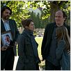 CROM : photo Danae Destraz, Frédéric Mudry, Marina Golovine, Roland Vouilloz