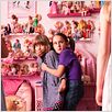 Du Vent dans mes mollets : photo Anna Lemarchand, Juliette Gombert