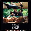 Crazy, Stupid, Love : affiche