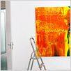 Gerhard Richter - Painting : photo