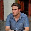 Take This Waltz : photo Seth Rogen