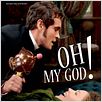 Oh My God ! : affiche