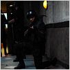 The Raid : photo