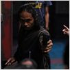 The Raid : photo