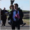 10 jours en or : Photo Claude Rich, Franck Dubosc, Marie Kremer, Mathis Touré, Nicolas Brossette