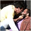 Groupe d'élite : photo Antonio de la Torre, Mario Casas