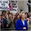 La Dame de fer : photo Meryl Streep, Phyllida Lloyd