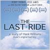 The Last Ride : Affiche