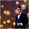Happy New Year : photo Garry Marshall, Josh Duhamel