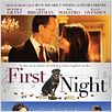 First Night : Affiche
