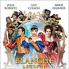Blanche Neige : affiche