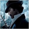 Sherlock Holmes 2 : Jeu d'ombres : affiche