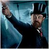 Sherlock Holmes 2 : Jeu d'ombres : affiche