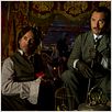 Sherlock Holmes 2 : Jeu d'ombres : photo Guy Ritchie