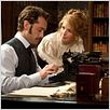 Sherlock Holmes 2 : Jeu d'ombres : photo Guy Ritchie