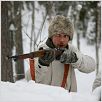 Opération Arctic Fox : photo