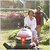Jack et Julie : photo Adam Sandler
