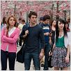 So Undercover : photo Joshua Bowman, Lauren McKnight, Miley Cyrus
