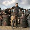 Spartacus : Le sang des gladiateurs : photo Liam McIntyre