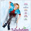 Les tribulations d'une caissière : affiche