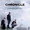 Chronicle : affiche