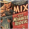 Le Cavalier Miracle : affiche
