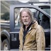 Top of the Lake : photo Peter Mullan