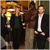 Photo Catherine Marchal, Damien Bigourdan, Diouc Koma, Frédéric Diefenthal, Gwendoline Hamon