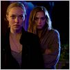 Disparue : photo Amanda Seyfried, Emily Wickersham