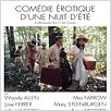 Comédie érotique d'une nuit d'été : affiche