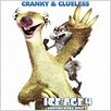 L'Âge de glace : La dérive des continents : affiche