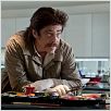 Savages : photo Benicio Del Toro