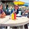 Savages : photo Aaron Taylor-Johnson, John Travolta, Taylor Kitsch