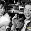 Je suis venu vous dire... : photo Pierre-Henry Salfati, Serge Gainsbourg