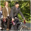 Les Trois Corniauds : photo Bobby Farrelly, Chris Diamantopoulos, Peter Farrelly, Sean Hayes, Will Sasso