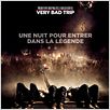 Projet X : Affiche