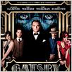 Gatsby le Magnifique : Affiche Baz Luhrmann
