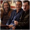 Il était une fois, une fois : Photo Charlie Dupont, Christian Merret-Palmair, François-Xavier Demaison, Jean-Luc Couchard