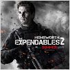Expendables 2: unité spéciale : affiche