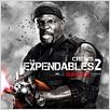 Expendables 2: unité spéciale : affiche