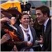 Cosmopolis : photo Robert Pattinson