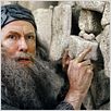 La Colère des Titans : photo Bill Nighy