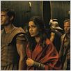 Les Immortels : Photo Freida Pinto, Henry Cavill