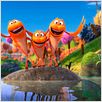 Le Lorax : photo