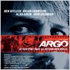 Argo : affiche