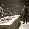 Ghost Rider : L'Esprit de Vengeance : photo Idris Elba, Nicolas Cage, Violante Placido