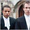 Eternal Law : photo Tobias Menzies, Ukweli Roach