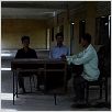 Duch, le maître des forges de l'enfer : photo Rithy Panh