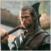 Blanche-Neige et le chasseur : photo Chris Hemsworth, Rupert Sanders